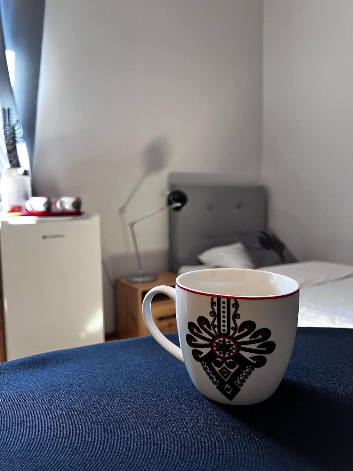 Auberge de jeunesse Gosciniec Folkier à Zgierz Extérieur photo